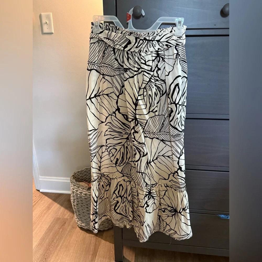 Rachel Zoe Maxi skirt - Picture 2 of 2